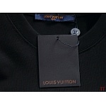 Louis Vuitton Short Sleeve T Shirts For Men # 305346, cheap Short Sleeved