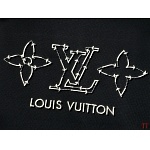 Louis Vuitton Short Sleeve T Shirts For Men # 305346, cheap Short Sleeved