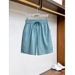 Louis Vuitton Short Shirt Set For Men # 305351, cheap LV Shirt Short Set