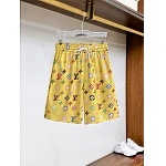 Louis Vuitton Short Shirt Set For Men # 305354, cheap LV Shirt Short Set