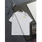 Off White Short Sleeve T Shirts For Men # 305356