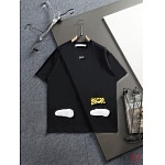 Off White Short Sleeve T Shirts For Men # 305359
