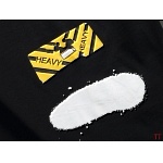 Off White Short Sleeve T Shirts For Men # 305359, cheap Off White T Shirts