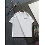 Off White Short Sleeve T Shirts For Men # 305360