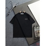Off White Short Sleeve T Shirts For Men # 305361