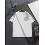 Off White Short Sleeve T Shirts For Men # 305362