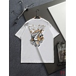 Off White Short Sleeve T Shirts For Men # 305362, cheap Off White T Shirts
