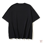 Off White Short Sleeve T Shirts For Men # 305366, cheap Off White T Shirts