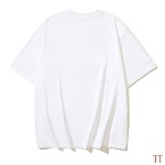 Off White Short Sleeve T Shirts For Men # 305367, cheap Off White T Shirts