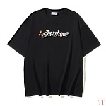 Off White Short Sleeve T Shirts For Men # 305372