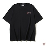 Off White Short Sleeve T Shirts For Men # 305374