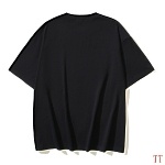 Off White Short Sleeve T Shirts For Men # 305376, cheap Off White T Shirts
