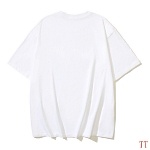 Off White Short Sleeve T Shirts For Men # 305377, cheap Off White T Shirts