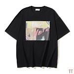 Off White Short Sleeve T Shirts For Men # 305384, cheap Off White T Shirts