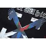 Off White Short Sleeve T Shirts For Men # 305386, cheap Off White T Shirts