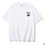 Off White Short Sleeve T Shirts For Men # 305387, cheap Off White T Shirts
