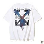 Off White Short Sleeve T Shirts For Men # 305387, cheap Off White T Shirts