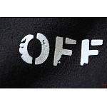 Off White Short Sleeve T Shirts For Men # 305389, cheap Off White T Shirts