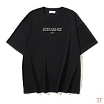 Off White Short Sleeve T Shirts For Men # 305390, cheap Off White T Shirts