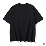 Off White Short Sleeve T Shirts For Men # 305390, cheap Off White T Shirts