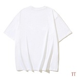 Off White Short Sleeve T Shirts For Men # 305391, cheap Off White T Shirts
