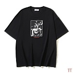 Off White Short Sleeve T Shirts For Men # 305393