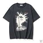 Off White Short Sleeve T Shirts For Men # 305397, cheap Off White T Shirts