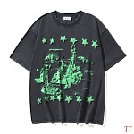 Off White Short Sleeve T Shirts For Men # 305399, cheap Off White T Shirts