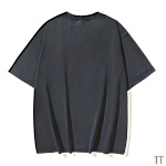 Off White Short Sleeve T Shirts For Men # 305401, cheap Off White T Shirts