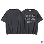Off White Short Sleeve T Shirts For Men # 305401, cheap Off White T Shirts