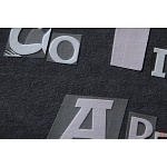 Off White Short Sleeve T Shirts For Men # 305401, cheap Off White T Shirts