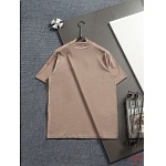 Prada Short Sleeve T Shirts For Men # 305402, cheap Short Sleeved Prada