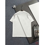 Prada Short Sleeve T Shirts For Men # 305403, cheap Short Sleeved Prada