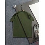 Prada Short Sleeve T Shirts For Men # 305404, cheap Short Sleeved Prada