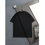 Prada Short Sleeve T Shirts For Men # 305406, cheap Short Sleeved Prada