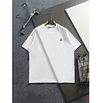 Prada Short Sleeve T Shirts For Men # 305407, cheap Short Sleeved Prada