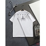 Prada Short Sleeve T Shirts For Men # 305407, cheap Short Sleeved Prada