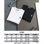 Prada Short Sleeve T Shirts For Men # 305407, cheap Short Sleeved Prada