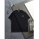 Prada Short Sleeve T Shirts For Men # 305408, cheap Short Sleeved Prada