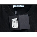 Prada Short Sleeve T Shirts For Men # 305408, cheap Short Sleeved Prada