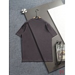 Prada Short Sleeve T Shirts For Men # 305409, cheap Short Sleeved Prada