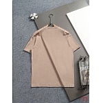 Prada Short Sleeve T Shirts For Men # 305410, cheap Short Sleeved Prada