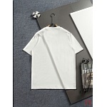 Prada Short Sleeve T Shirts For Men # 305411, cheap Short Sleeved Prada