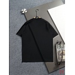 Prada Short Sleeve T Shirts For Men # 305412, cheap Short Sleeved Prada