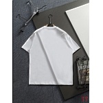 Prada Short Sleeve T Shirts For Men # 305413, cheap Short Sleeved Prada