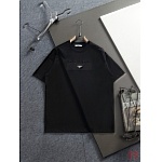 Prada Short Sleeve T Shirts For Men # 305414, cheap Short Sleeved Prada