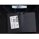 Prada Short Sleeve T Shirts For Men # 305414, cheap Short Sleeved Prada