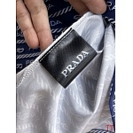 Prada Shirt Short Set For Men # 305415, cheap Prada Shirt Short