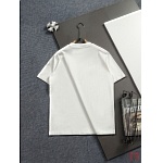 Hermes Short Sleeve T Shirt For Men # 305417, cheap Hermes T Shirts