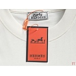 Hermes Short Sleeve T Shirt For Men # 305417, cheap Hermes T Shirts